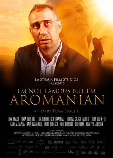 Постер: I'm Not Famous But I'm Aromanian