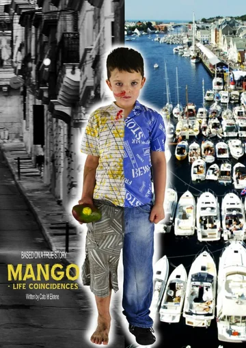 Постер: Манго — Жизненные совпадения