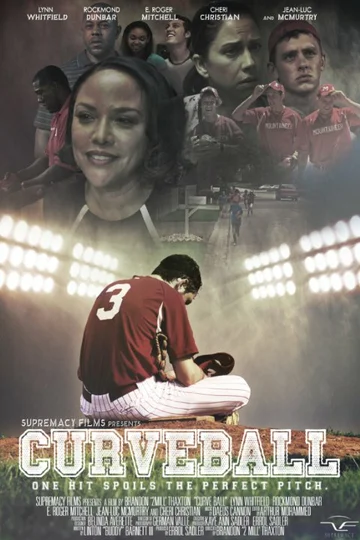 Постер: Curveball