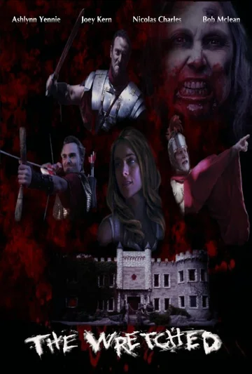 Постер: The Wretched Prologue