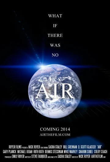 Постер: Air