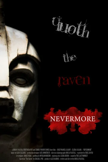Постер: Nevermore