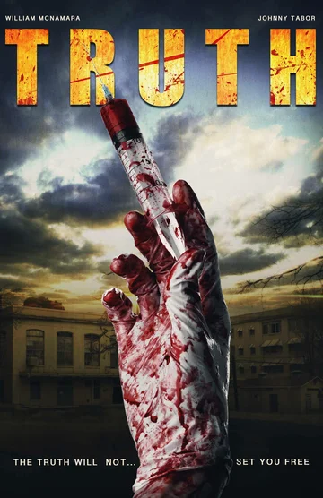 Постер: Truth