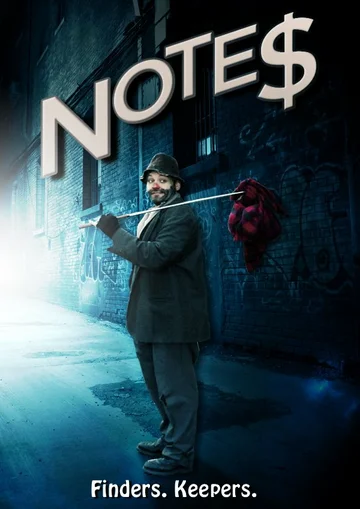 Постер: Notes