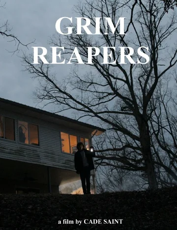 Постер: Grim Reapers