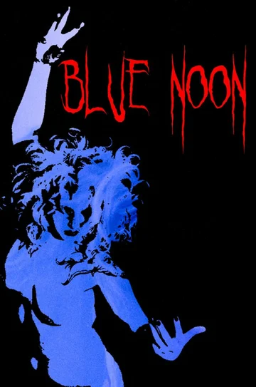 Постер: Blue Noon
