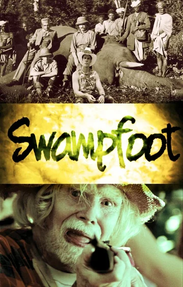 Постер: Swampfoot