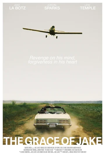 Постер: The Grace of Jake