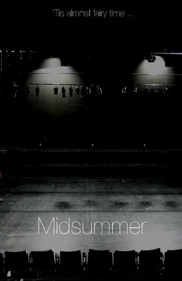 Постер: Midsummer