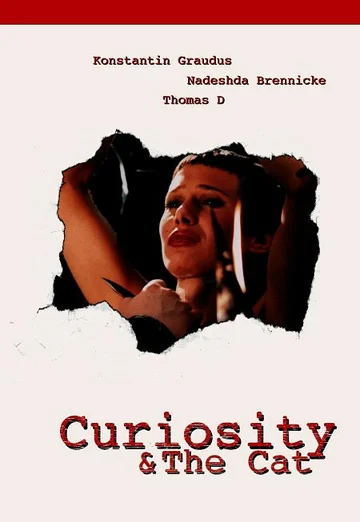 Постер: Curiosity & the Cat