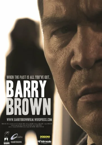 Постер: Barry Brown