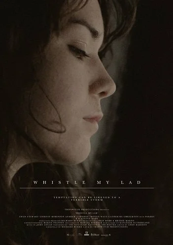 Постер: Whistle My Lad