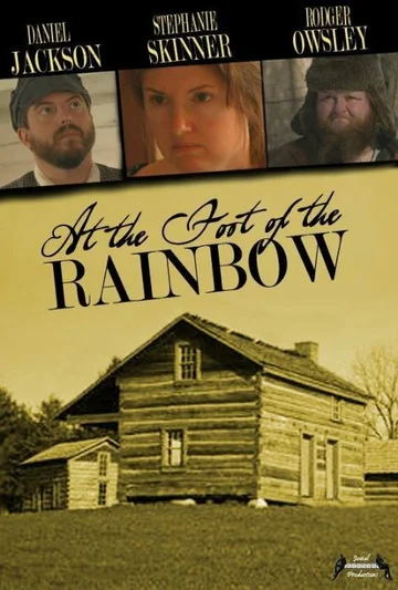 Постер: At the Foot of the Rainbow