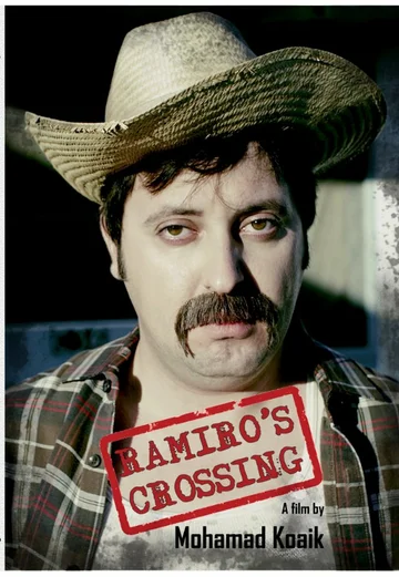 Постер: Ramiro's Crossing