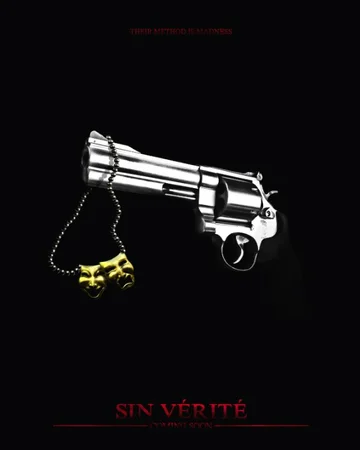 Постер: Sin Verite