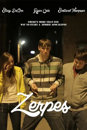 Постер: Zerpes