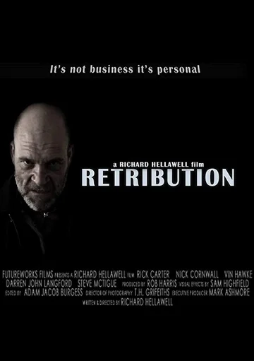 Постер: Retribution