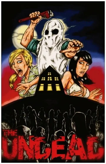 Постер: The Undead