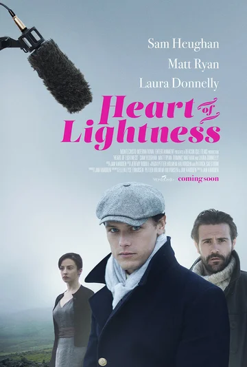 Постер: Heart of Lightness