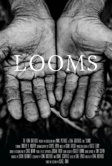 Постер: Looms