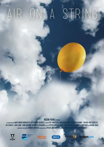 Постер: Air on a String