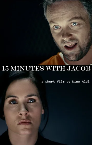 Постер: 15 Minutes with Jacob