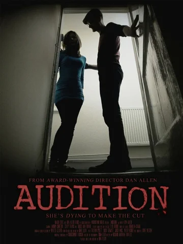 Постер: Audition