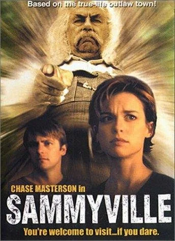 Постер: Sammyville