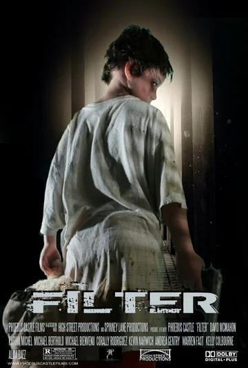 Постер: Filter