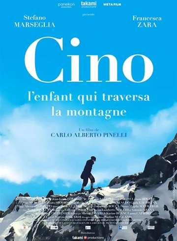 Постер: La storia di Cino