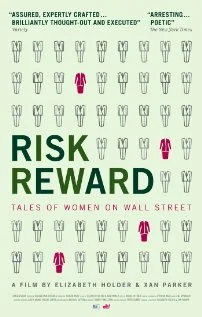 Постер: Risk/Reward