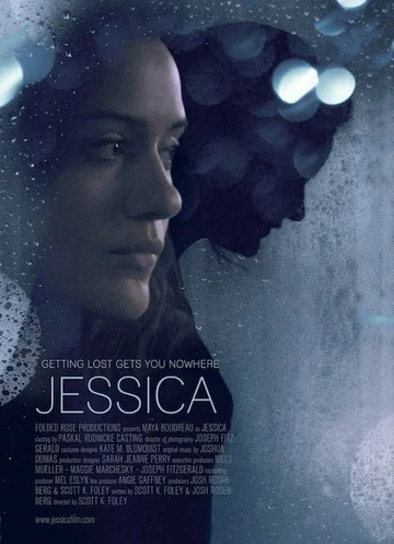 Постер: Jessica