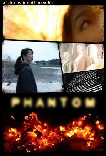 Постер: Phantom