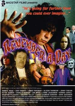 Постер: Remember a Day