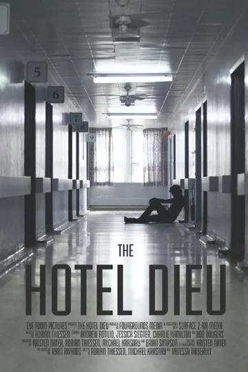 Постер: The Hotel Dieu