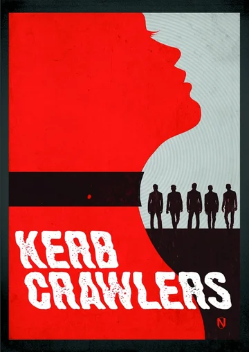 Постер: Kerb Crawlers