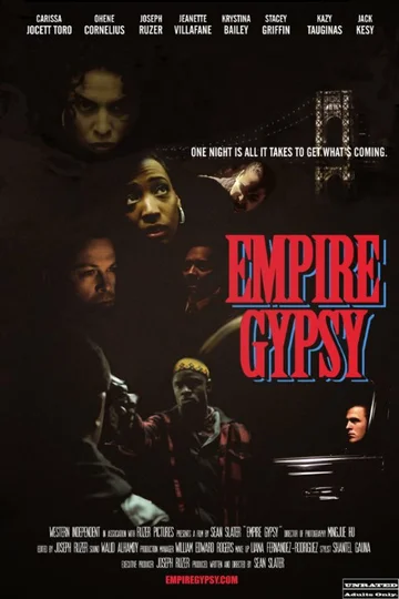 Постер: Empire Gypsy