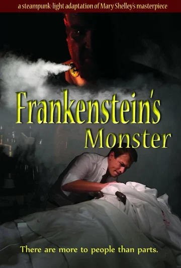 Постер: Frankenstein's Monster
