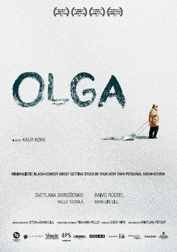 Постер: Ольга