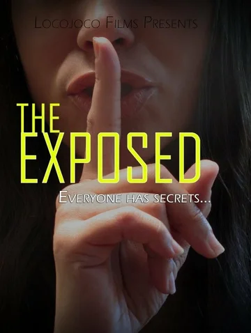 Постер: The Exposed