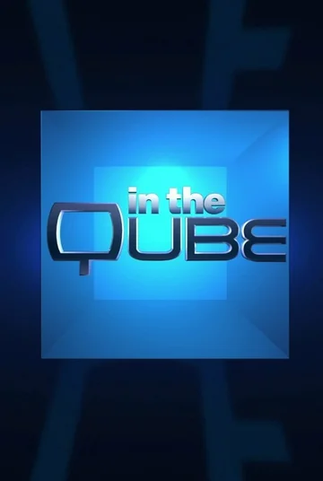 Постер: In the Qube 3D