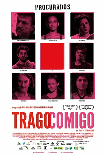Постер: Trago Comigo