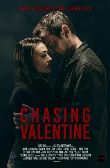 Постер: Chasing Valentine