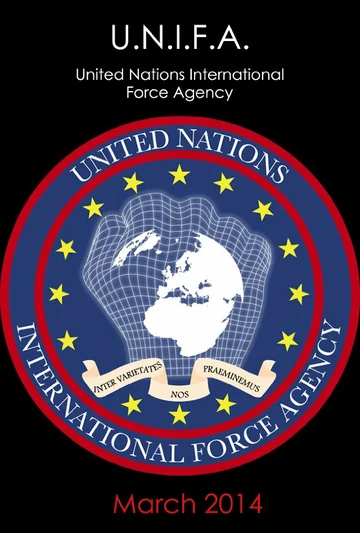 Постер: U.N.I.F.A.