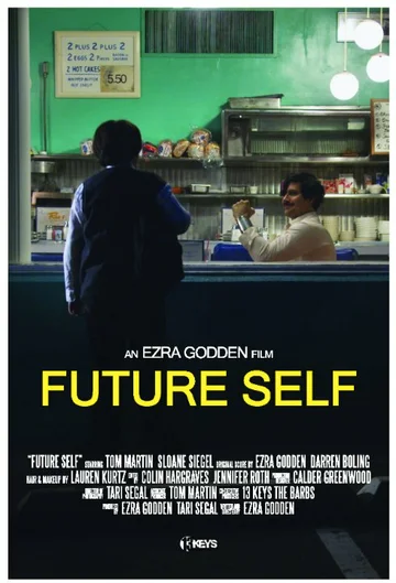 Постер: Future Self