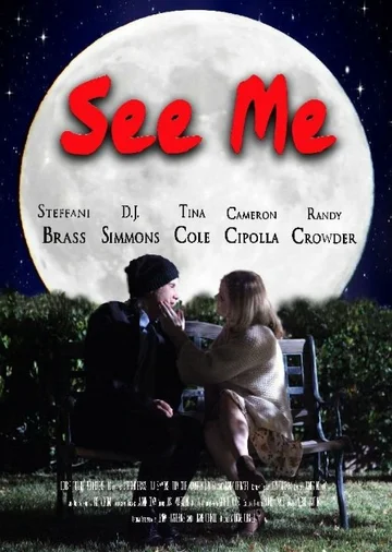 Постер: See Me