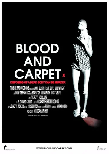 Постер: Blood and Carpet