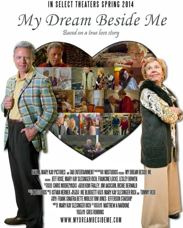 Постер: My Dream Beside Me