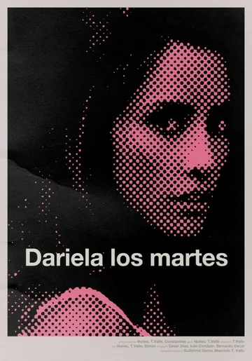 Постер: Dariela los martes