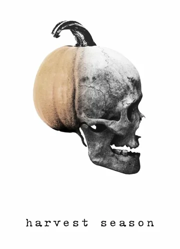 Постер: Harvest Season